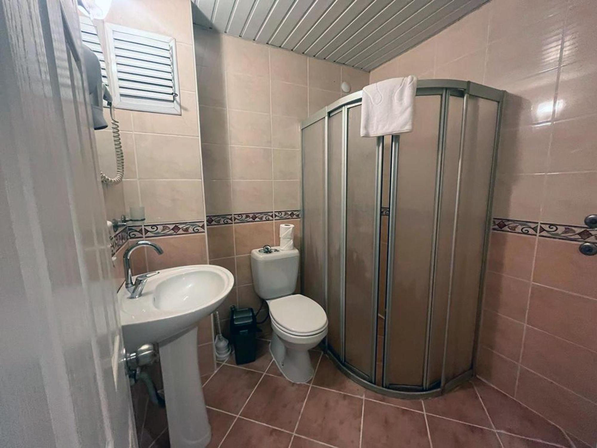 City Inn Family Apart Antalya Bagian luar foto